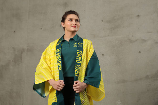 突破性别壁垒:田径女运动员如何改写体育历史