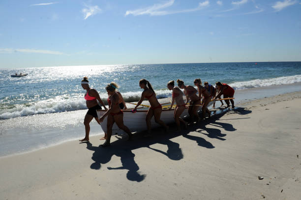 陈若琳的体育精神:永不放弃的追求