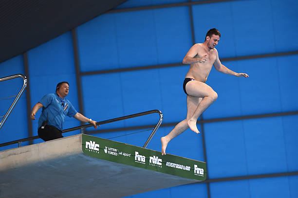 揭秘吴敏霞丈夫的家庭背景，原来他是这样的富二代？