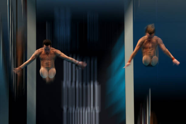 菲尔普斯双胞胎：奥运冠军背后的支持系统