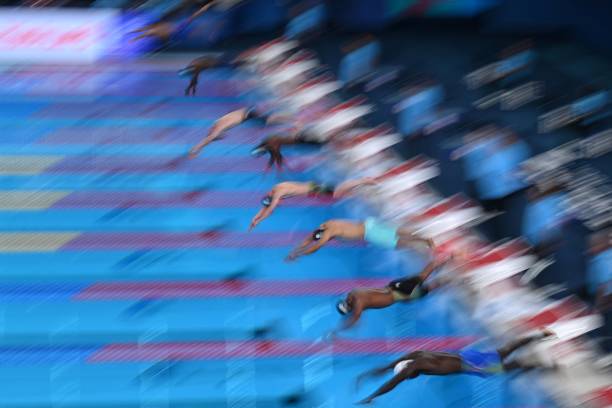 跳高女神艾琳娜的教练访谈：天赋与努力缺一不可