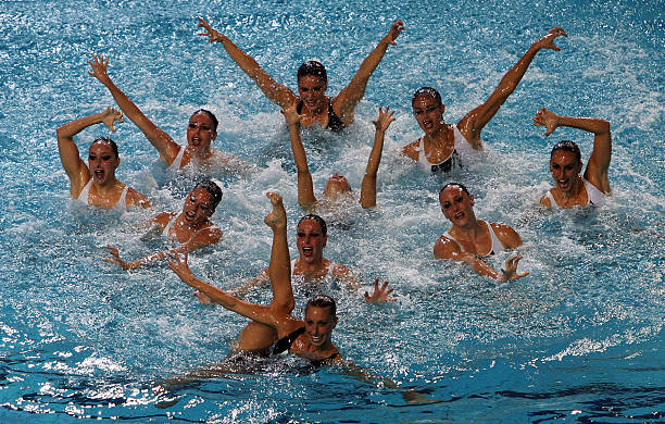 从体重变化看陈若琳的运动生涯起伏