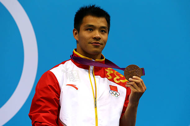 陈若琳身高体重数据全解析