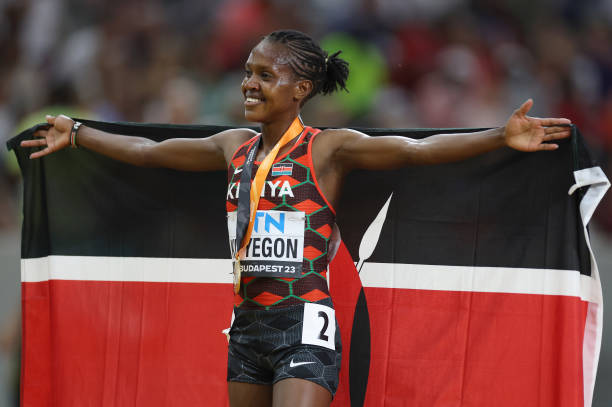 > 80%的人都练错了!破解中跑训练的5大误区,让你少走弯路