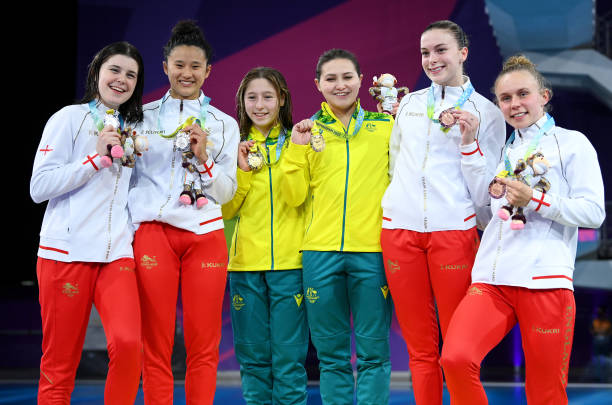 田径世锦赛达标成绩公布：哪些选手已锁定参赛资格？