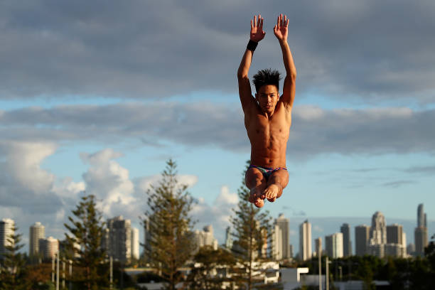 跳水女王陈若琳如今在做什么？揭秘她的新身份