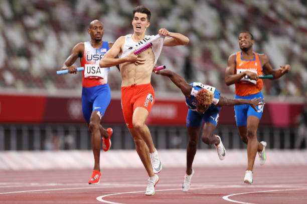 跳远发力技巧:从初学者到高手的进阶指南