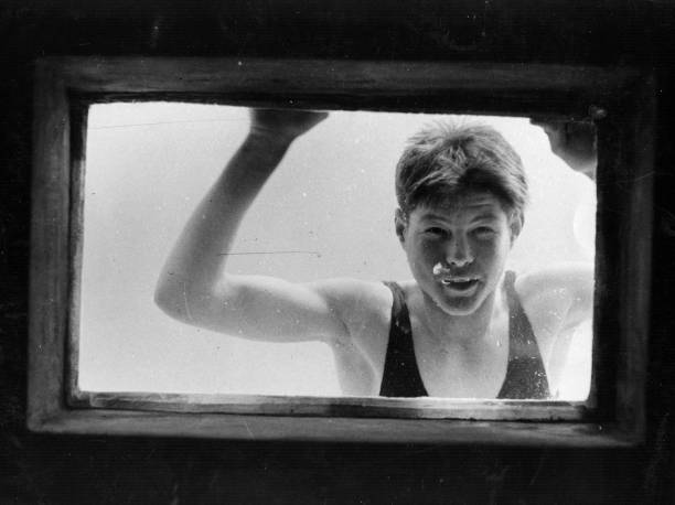 生活中的段宇:褪去战袍后的平凡与热爱