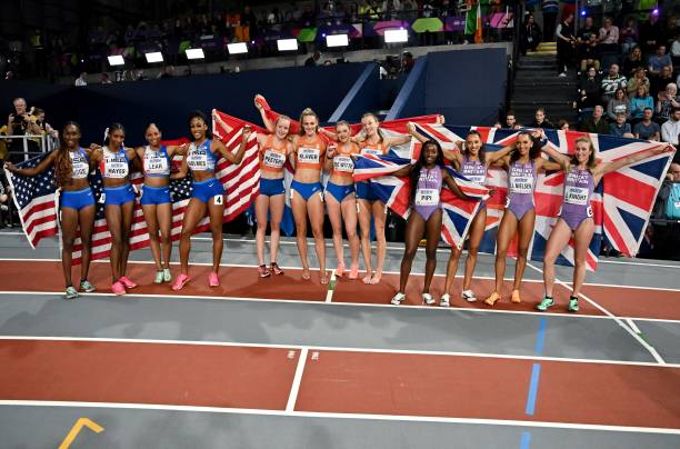 2025年田径达级标准电子版：新增项目及调整说明