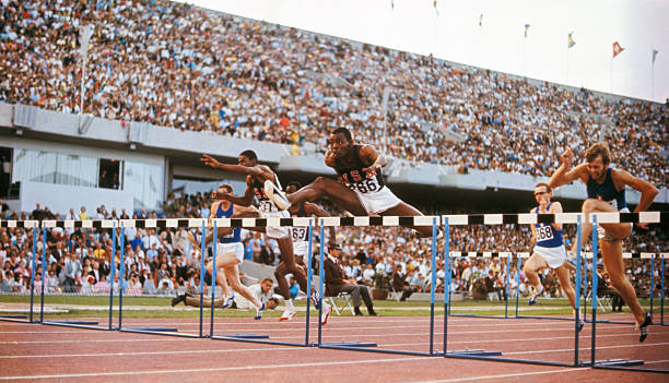 专业教练解读:400米到底属于哪类跑步项目?