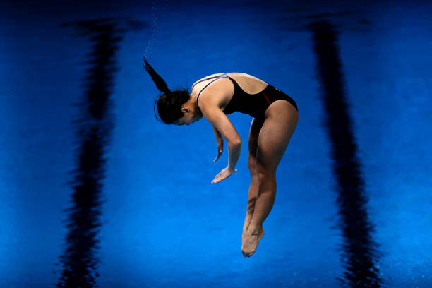 宁泽涛50米自由泳突破22秒大关历史性比赛回放