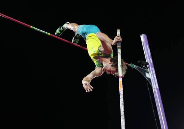 从华沙到世界赛场：波兰跳高女选手的崛起之路