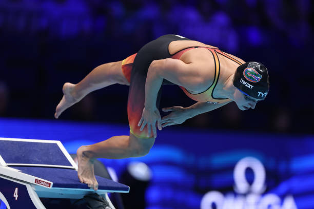 菲尔普斯在游泳史上的影响力有多大?