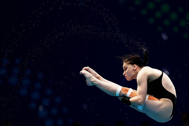 23枚奥运金牌背后的菲尔普斯有多强?