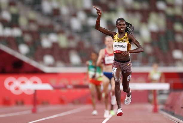 一周高效训练计划:提升100米短跑成绩