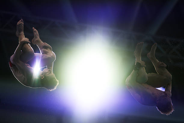 孙杨外教丹尼斯:为何选择这位澳洲教头?