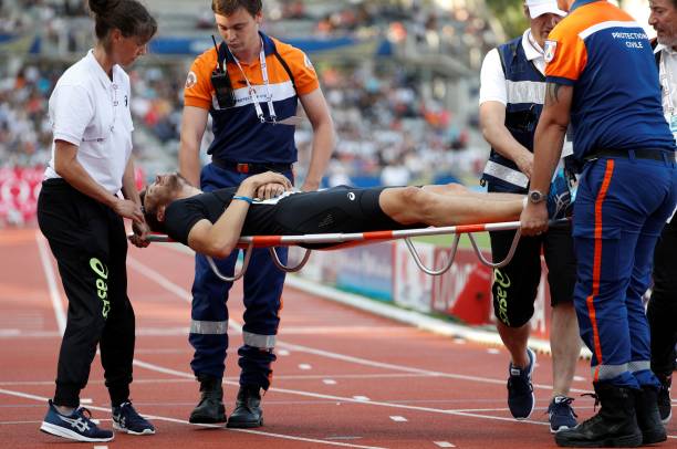 马拉松精神解析:毅力、坚持与人类极限的挑战