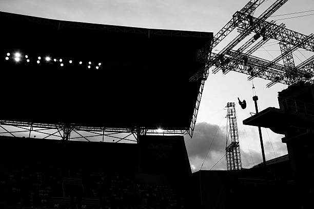 跳远世界纪录:人类极限的惊人突破