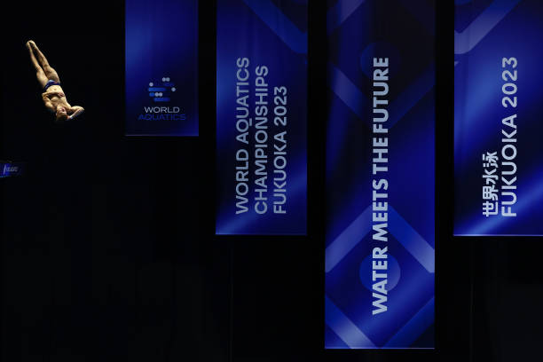 苏炳添:突破极限,中国速度的新高度