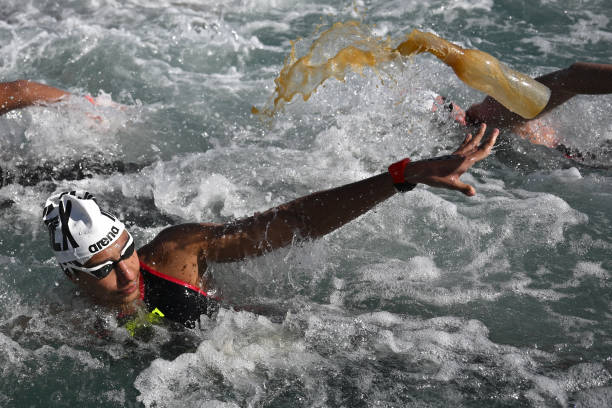 陈妤颉100米最好成绩背后的训练与努力