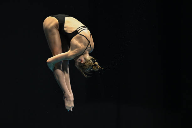 陈若琳队友访谈：我们如何共同训练备战奥运