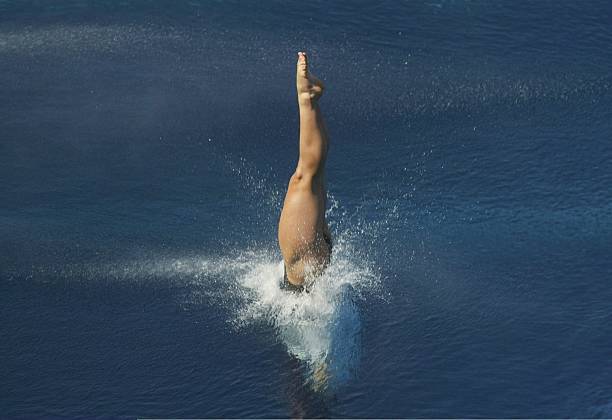 百米飞人苏炳添的成长故事