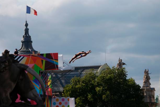 田径女神陈妤颉：速度与优雅的完美结合