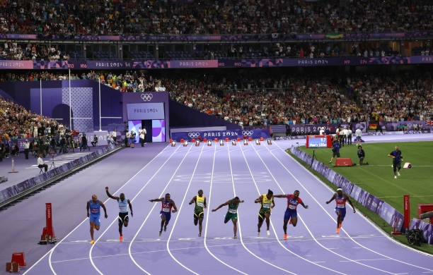 田径SB与PB:理解赛季最佳与个人最佳的区别