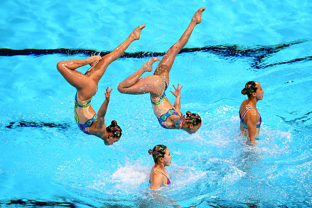 郭晶晶身高数据曝光,回顾她的跳水传奇与人生转折