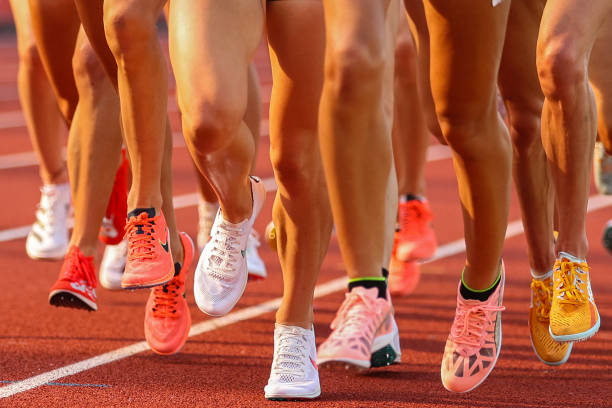 60秒的梦想：博尔特是否具备这样的硬实力？