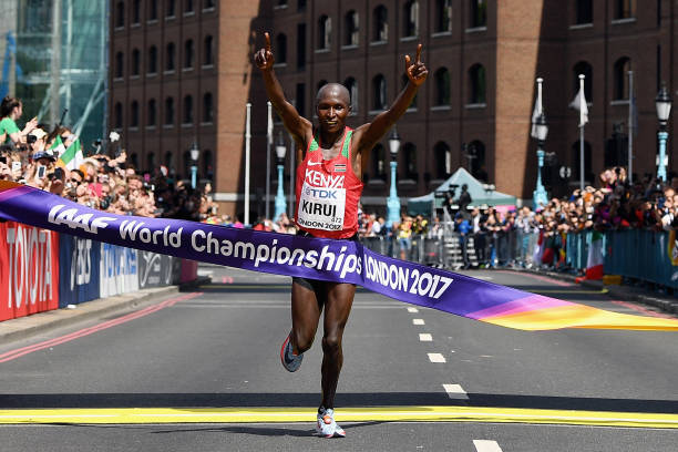 亚洲田径锦标赛金牌榜:新星崛起,老将坚守