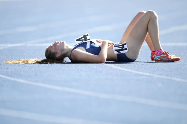 为什么苏炳添的身高在短跑选手中独具优势?