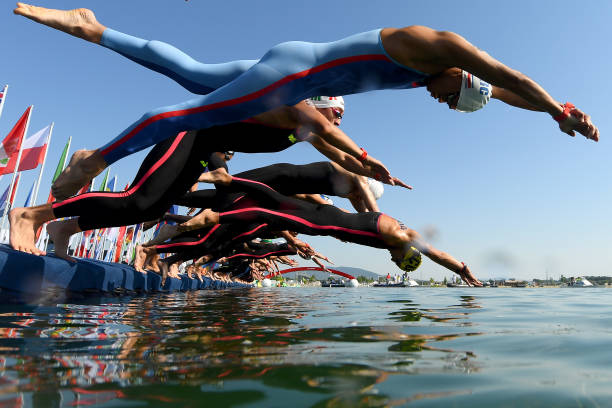 全红婵亚运会金牌之路:梦想、汗水与荣耀