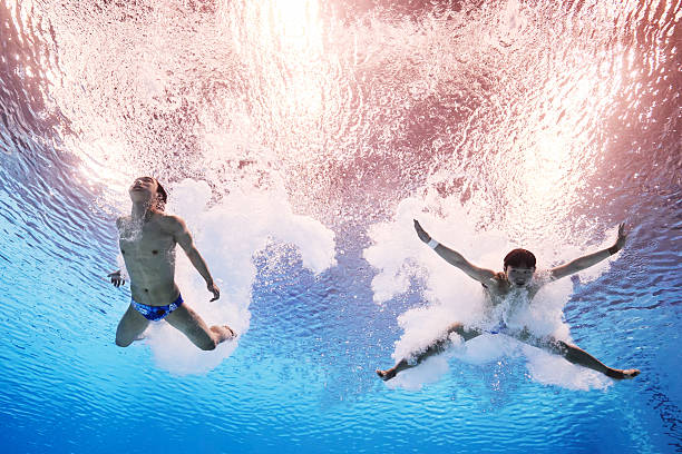 伏明霞几岁获得冠军？14岁世锦赛一鸣惊人