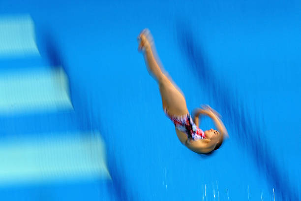 全运会跳水项目赛程时间及场馆信息