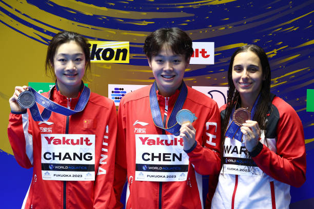 专家解读吴敏霞腿伤:高强度训练或是主因