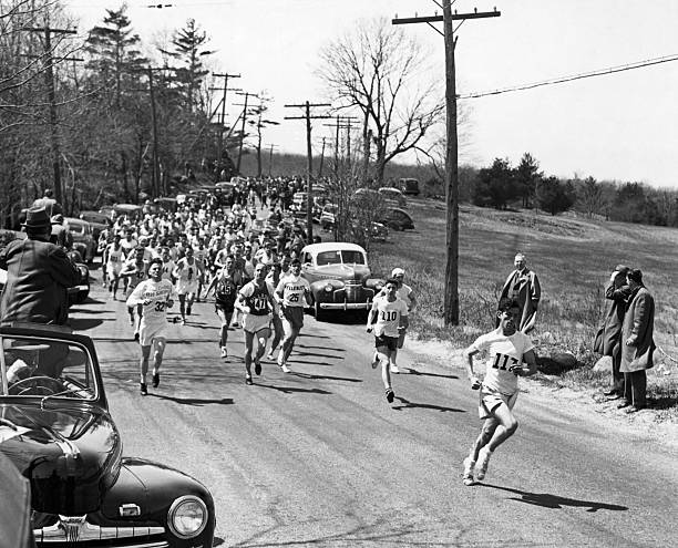 马拉松报名常见问题解答,助你顺利参赛