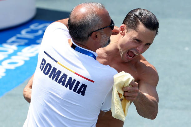 跳高运动员必看:提升跳跃高度的核心训练技巧