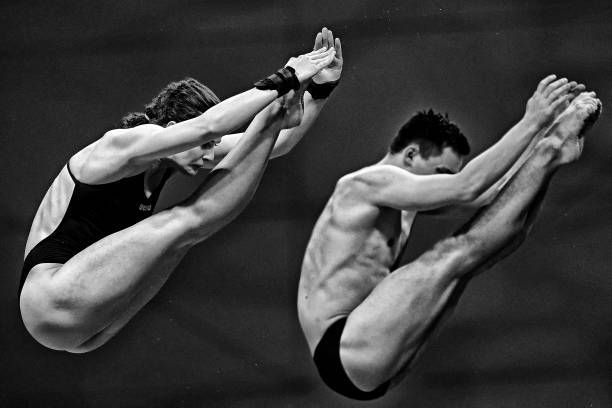 孙杨的辉煌成就:他属于哪个体育项目?