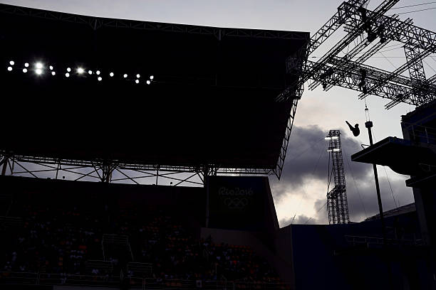 宁泽涛退役后首次公开亮相,分享人生新篇章