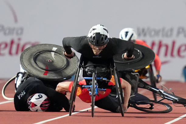 跳远落地技术:如何避免犯规并提升成绩