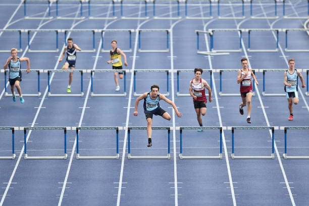 长跑运动员的理想BMI范围：科学解析与实用指南