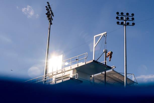 亚洲之光:苏炳添如何打破黄种人的速度极限