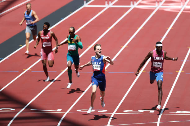 从理论到实践：一套可执行的日常短跑技术训练计划
