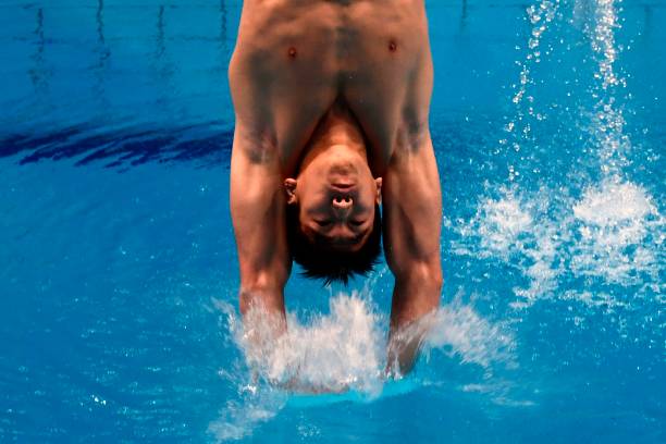 菲尔普斯妻子眼中的泳坛传奇:爱情与支持的力量