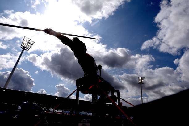 重温王军霞亚特兰大奥运会5000米夺冠经典瞬间