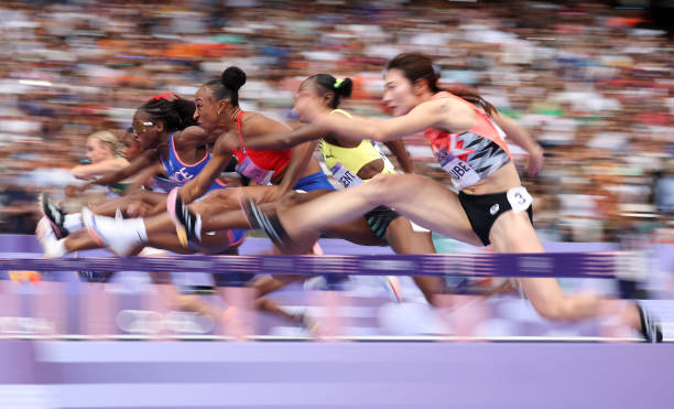 宁泽涛专访:体育明星的社会责任与影响力