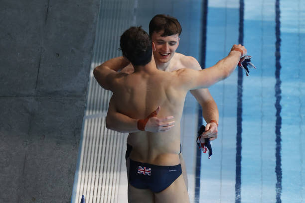 陈若琳年龄背后的故事：运动员的黄金年龄