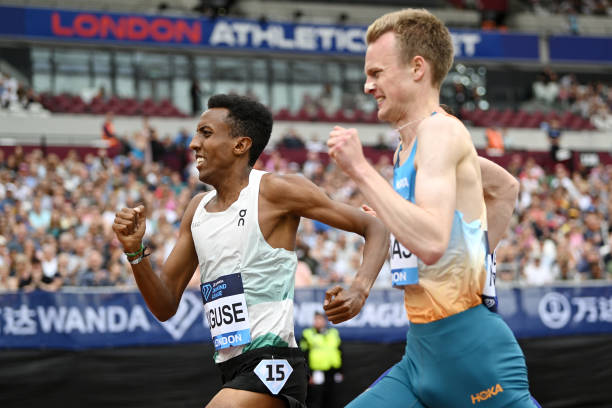 从古希腊到现代奥运：马拉松名称背后的历史故事