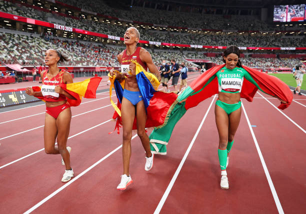 孙杨的世锦赛纪录：从1500米到400米的统治力